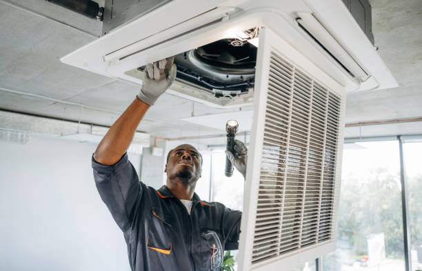 Licensed Hvac Installation service in York, ME - FH HVAC